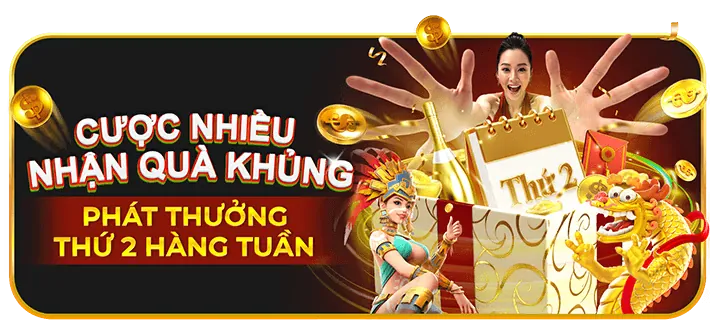 Hình ảnh khuyến mãi PUM88