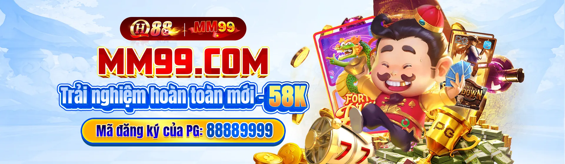 Thế giới Bắn Cá PUM88 đầy màu sắc