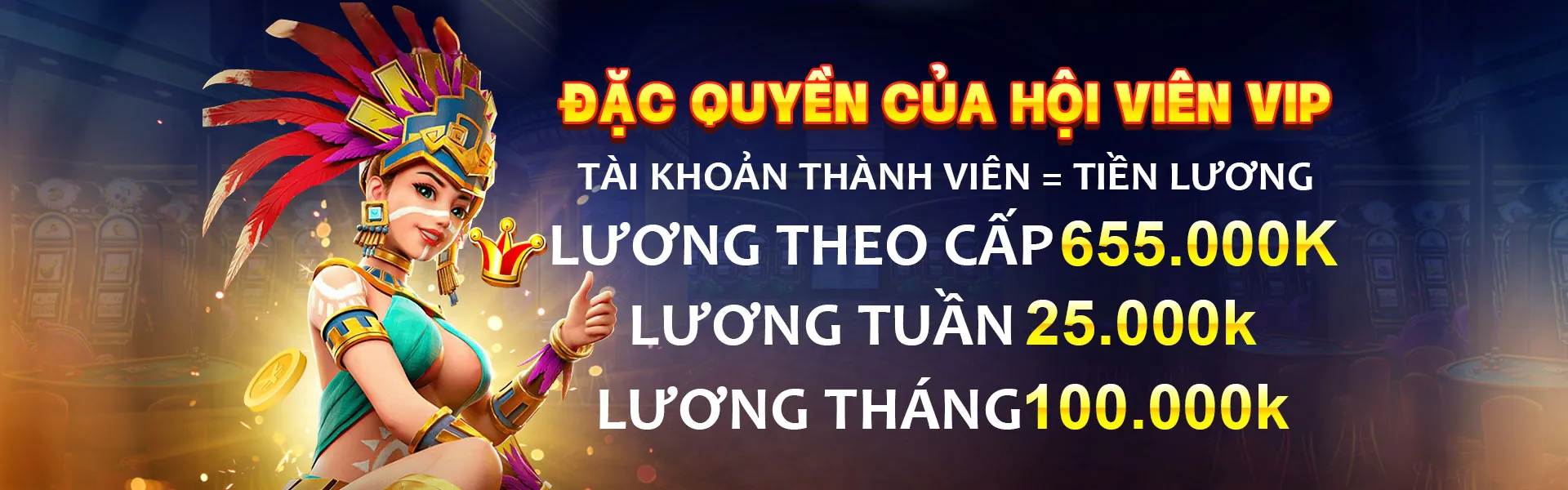 Sảnh Casino Trực Tuyến PUM88 với dealer chuyên nghiệp